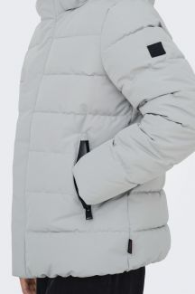 Winterjacke ONLY & SONS 22019598-Mirage-Gray