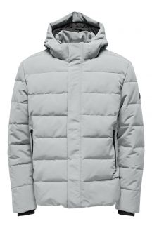 Winterjacke ONLY & SONS 22019598-Mirage-Gray