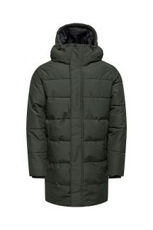 Winterjacke ONLY & SONS 22020156-Peat