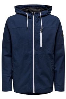 Windjacke ONLY & SONS 22022914-Dress-Blues
