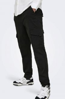 Cargohose ONLY & SONS 22025431-Black