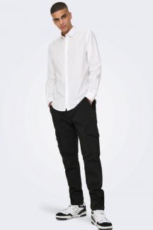 Cargohose ONLY & SONS 22025431-Black