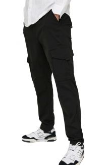 Cargohose ONLY & SONS 22025431-Black