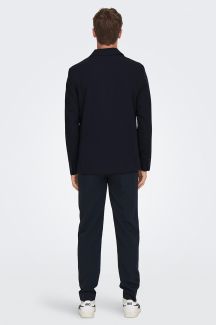 Sakko ONLY & SONS 22026170-Dark-Navy