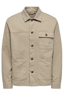 Jeansjacke ONLY & SONS 22031296-Coriander