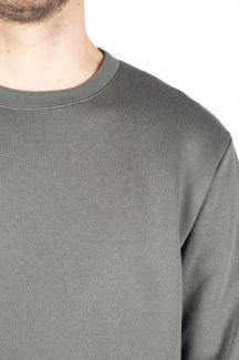 Sweatshirt ONLY & SONS 22034529-Castor-Gray