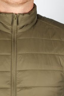 Weste ONLY & SONS 22035606-Olive-Night