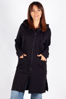 Sweatjacken BLUE SEVEN 237167-999