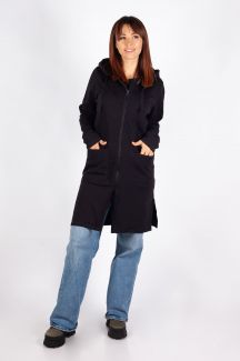 Sweatjacken BLUE SEVEN 237167-999