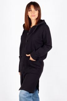 Sweatjacken BLUE SEVEN 237167-999