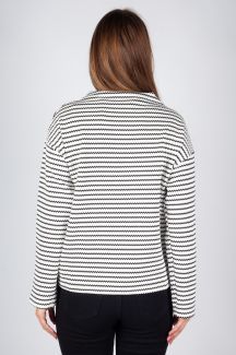 Strickpullover BLUE SEVEN 237186-9990