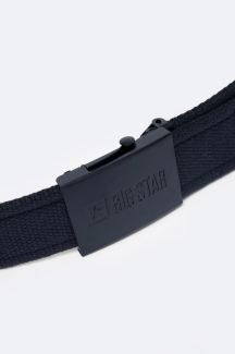 Stoffgürtel BIG STAR 240030404