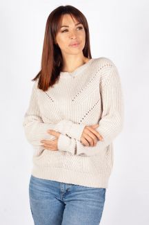 Strickpullover BLUE SEVEN 247840-043