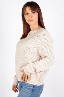 Strickpullover BLUE SEVEN 247840-043