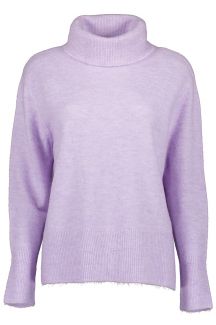 Rollkragenpullover BLUE SEVEN 247861-445