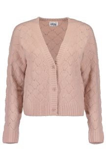 Strickjacke BLUE SEVEN 247869-454