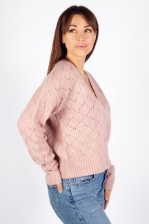 Strickjacke BLUE SEVEN 247869-454