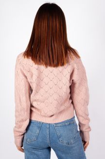 Strickjacke BLUE SEVEN 247869-454