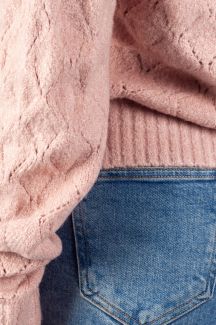 Strickjacke BLUE SEVEN 247869-454