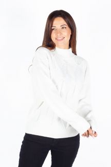 Strickpullover BLUE SEVEN 247975-010