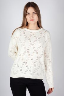 Strickpullover BLUE SEVEN 248076-0100