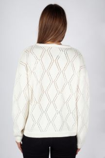 Strickpullover BLUE SEVEN 248076-0100