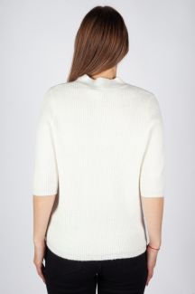 Strickpullover BLUE SEVEN 248092-0100