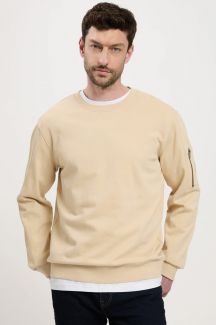 Sweatshirt CROSS JEANS 25460-009