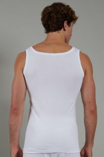 Ärmelloses T-Shirt CECEBA 26-5008-101