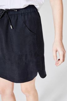 Röcke XINT 270128-SIYAH