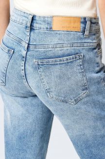 Jeans NOISY MAY 27025064-Light-Blue
