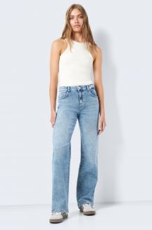 Jeans NOISY MAY 27025064-Light-Blue