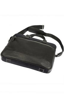 Computertasche PIERRE CARDIN 28007-YS12-NERO-NERO