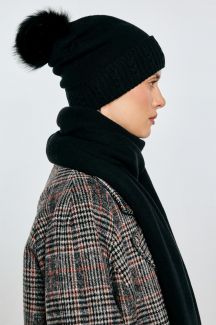 Wintermützen BIG STAR 280119906