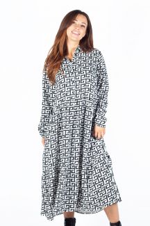 Kleid BLUE SEVEN 284029-999