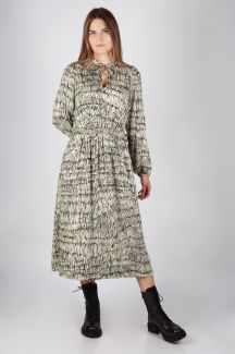 Kleid BLUE SEVEN 284039-7601