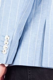 Sakko FRAPPOLI 30033-VITAO-MAVI