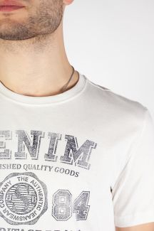 T-Shirts BLUE SEVEN 302732-010