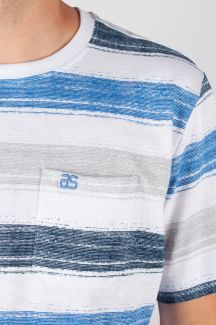 T-Shirts BLUE SEVEN 3028275-532