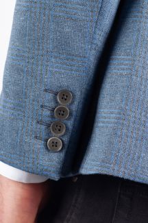 Sakko FRAPPOLI 3029-RIBAS-MAVI