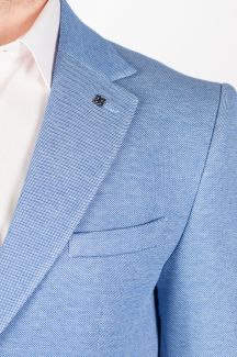 Sakko FRAPPOLI 3030-ABRINES-INDIGO