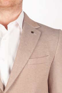 Sakko FRAPPOLI 3030-ABRINES-K-BEJ