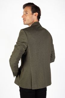 Sakko FRAPPOLI 3034-MULLER-HAKI