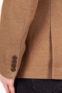 Sakko FRAPPOLI 3034-MULLER-SVR-CAMEL