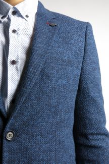 Sakko MCL 31079-LACIVERT