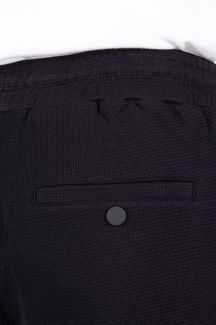 Sweatshorts MCL 31658-SIYAH