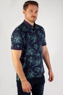 Poloshirts BLUE SEVEN 321124-564