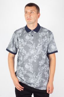 Poloshirts BLUE SEVEN 3211725-595