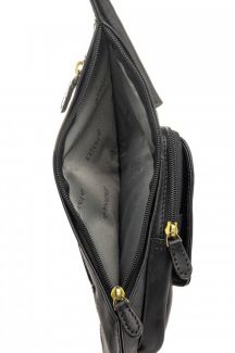 Schultertasche KATANA 32524-01