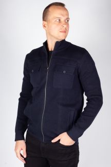 Strickjacke MCL 33742-LACIVERT